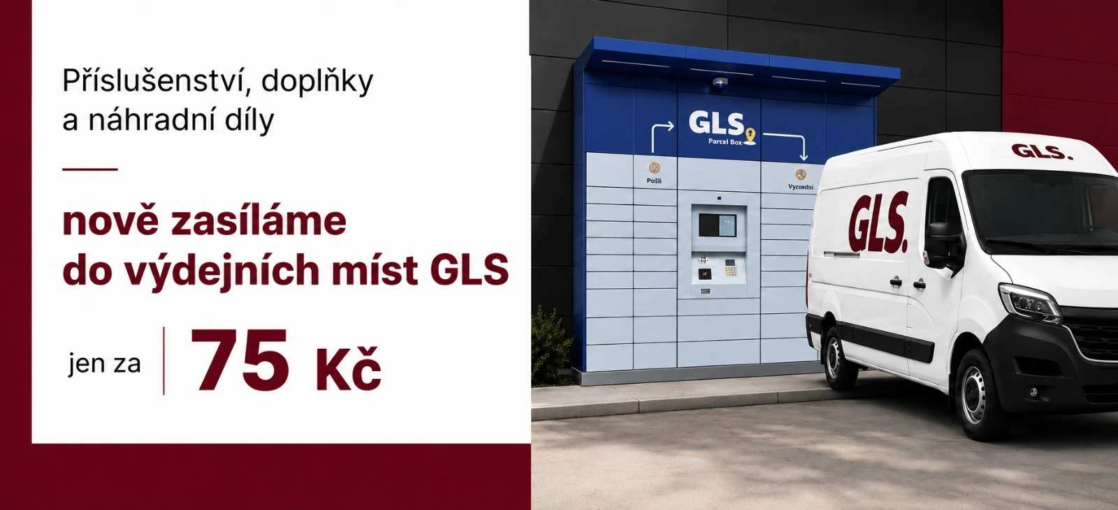 gls